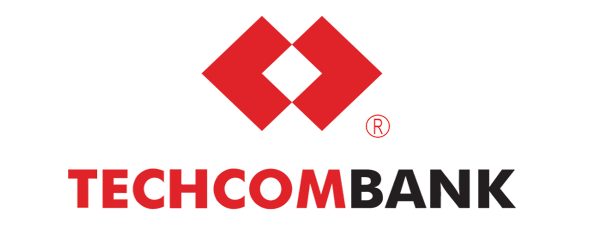 techcombank logo